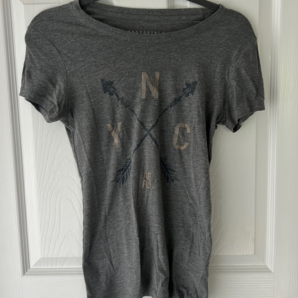 Aeropostale NYC T-shirt